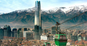 Santiago City Highlights Tour