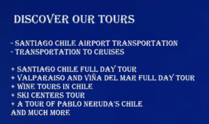 Day Trips From Santiago Chile